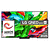 LG 75QNED86A3A, 75&quot; 4K QNED HDR Smart TV, 3840x2160, 120Hz Native (VRR 144Hz), DVB-T2/C/S2, Alpha 8 AI Processor, HDR 10 PRO, webOS 25 ThinQ, 4K Upscaling, WiFi 5, Dolby Vision, Bluetooth 5.1, Ai
