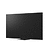 LG 75QNED86A3A, 75&quot; 4K QNED HDR Smart TV, 3840x2160, 120Hz Native (VRR 144Hz), DVB-T2/C/S2, Alpha 8 AI Processor, HDR 10 PRO, webOS 25 ThinQ, 4K Upscaling, WiFi 5, Dolby Vision, Bluetooth 5.1, Ai