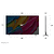 LG 86QNED80A3A, 86&quot; 4K QNED HDR Smart TV, 3840x2160, DVB-T2/C/S2, Alpha 7 AI Processor, HDR10 / HLG, webOS 25 ThinQ, VRR / ALLM / HGiG, 4K Upscaling, WiFi 5, Voice Controll, Bluetooth 5.1, AirPla