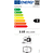 LG 86QNED80A3A, 86&quot; 4K QNED HDR Smart TV, 3840x2160, DVB-T2/C/S2, Alpha 7 AI Processor, HDR10 / HLG, webOS 25 ThinQ, VRR / ALLM / HGiG, 4K Upscaling, WiFi 5, Voice Controll, Bluetooth 5.1, AirPla