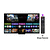 LG 86QNED86A3A, 86&quot; 4K QNED HDR Smart TV, 3840x2160, 120Hz Native (VRR 144Hz), DVB-T2/C/S2, Alpha 8 AI Processor, HDR 10 PRO, webOS 25 ThinQ, 4K Upscaling, WiFi 5, Dolby Vision, Bluetooth 5.1, Ai