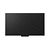 LG 86QNED86A3A, 86&quot; 4K QNED HDR Smart TV, 3840x2160, 120Hz Native (VRR 144Hz), DVB-T2/C/S2, Alpha 8 AI Processor, HDR 10 PRO, webOS 25 ThinQ, 4K Upscaling, WiFi 5, Dolby Vision, Bluetooth 5.1, Ai