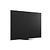 LG 86QNED86A3A, 86&quot; 4K QNED HDR Smart TV, 3840x2160, 120Hz Native (VRR 144Hz), DVB-T2/C/S2, Alpha 8 AI Processor, HDR 10 PRO, webOS 25 ThinQ, 4K Upscaling, WiFi 5, Dolby Vision, Bluetooth 5.1, Ai
