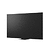 LG 86QNED86A3A, 86&quot; 4K QNED HDR Smart TV, 3840x2160, 120Hz Native (VRR 144Hz), DVB-T2/C/S2, Alpha 8 AI Processor, HDR 10 PRO, webOS 25 ThinQ, 4K Upscaling, WiFi 5, Dolby Vision, Bluetooth 5.1, Ai