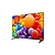LG 50UT73003LA, 50&quot; 4K UltraHD TV 4K (3840 x 2160), DVB-T2/C/S2, webOS 24 Smart TV, ThinQ AI, Alpha 5 AI 4K Gen7, WiFi, HDR10, ALLM/HGiG, AI Upscaling, AI Sound(Virtual 9.1.2 Up-mix), AirPlay, Qu