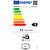LG 50UT73003LA, 50&quot; 4K UltraHD TV 4K (3840 x 2160), DVB-T2/C/S2, webOS 24 Smart TV, ThinQ AI, Alpha 5 AI 4K Gen7, WiFi, HDR10, ALLM/HGiG, AI Upscaling, AI Sound(Virtual 9.1.2 Up-mix), AirPlay, Qu