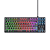 TRUST GXT833 Thado TKL Keyboard, Black US