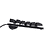 TRUST GXT833 Thado TKL Keyboard, Black US
