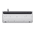 TRUST GXT833 Thado TKL Keyboard, Black US
