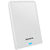 Adata 1TB , HV620S , USB 3.2 Gen 1, Portable SSD White