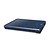 Adata 1TB , HV620S , USB 3.2 Gen 1, Portable SSD Blue