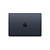 Apple MacBook Air 13.6: MIDNIGHT/M4 10C CPU/8C GPU/16GB/256GB-ZEE
