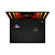 MSI Raider A18 HX A9WJG, NVIDIA GeForce RTX 5090 24GB GDDR7 1824 AI TOPS, AMD Ryzen 9 9955HX3D (16C/32T Up to 5.4 GHz, 128 MB L3), 18&quot; 16:10 UHD+ (3840x2400) MiniLED, 120Hz, 64GB DDR5 2x32 Up to