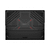MSI Raider A18 HX A9WJG, NVIDIA GeForce RTX 5090 24GB GDDR7 1824 AI TOPS, AMD Ryzen 9 9955HX3D (16C/32T Up to 5.4 GHz, 128 MB L3), 18&quot; 16:10 UHD+ (3840x2400) MiniLED, 120Hz, 64GB DDR5 2x32 Up to