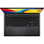 Asus Vivobook M1505YA-MA242, AMD Ryzen R7-7730U, 15.6 &quot;OLED 2.8K (2880X1620) 16:9 16GB LPDDR4 (8 GB on BD),512 GB SSD,Backlit Chiclet Keyboard , NO OS,Indie Black