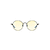 Геймърски очила GUNNAR Ellipse Onyx, Amber