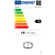 Philips 24E1N1300AE, 23.8&quot; IPS WLED, 1920x1080@100Hz, 4ms GtG, 1ms MPRT, 250cd m/2, 1300:1, Mega Infinity DCR, Adaptive Sync, FlickerFree, LowBlue Mode, 2Wx2, Tilt, Height Adjust, HDMI, USB hub