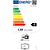 Samsung 75" 75U8072, 189 cm, Smart, LED, 4K Ultra HD, 50Hz Model 2025