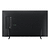 Samsung Hotel TV HG43AU800 43&quot; 4K UHD LED Hotel TV, SMART, 3xHDMI, 2xUSB, WiFi 5,  Black