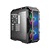 Кутия Cooler Master MasterCase H500M Iron Grey RGB