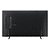 Samsung Hotel TV HG50AU800 50&quot; 4K UHD LED Hotel TV, SMART, 3xHDMI, 2xUSB, WiFi 5,  Black