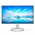 Philips 241V8AW, 23.8&quot; IPS WLED, 1920x1080@75Hz, 4ms GtG, 250cd m/2, 1000:1, Mega Infinity DCR, Adaptive Sync, FlickerFree, Low Blue Mode, 2Wx2, Tilt, D-SUB, HDMI, White