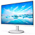 Philips 271V8AW, 27&quot; IPS WLED, 1920x1080@75Hz, 4ms GtG, 250cd m/2, 1000:1, Mega Infinity DCR, Adaptive Sync, FlickerFree, Low Blue Mode, 2Wx2, Tilt, D-SUB, HDMI, White
