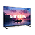 Philips 32PHS6050/12, 32" HD DLED 1366x768p, 60Hz, DVB-T/T2/T2-HD/C/S/S2, HDR 10, HLG, Dolby Audio, Smart, Titan, Pixel Plus HD, 8GB, HDMI*3, USB*2, 802.11n, 12W RMS, Black