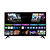 LG 43UA73003LA, 43&quot; 4K UltraHD TV 4K (3840x2160), DVB-T2/C/S2, webOS 25 Smart, ThinQ AI, Alpha 7 AI Processor, WiFi, HDR10 pro, HLG, ALLM/HGiG, 4K Upscaling, AI Sound pro, Multiple View, HDMI eAR