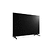 LG 43UA73003LA, 43&quot; 4K UltraHD TV 4K (3840x2160), DVB-T2/C/S2, webOS 25 Smart, ThinQ AI, Alpha 7 AI Processor, WiFi, HDR10 pro, HLG, ALLM/HGiG, 4K Upscaling, AI Sound pro, Multiple View, HDMI eAR