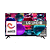 LG 65UA73003LA, 65&quot; 4K UltraHD TV 4K (3840x2160), DVB-T2/C/S2, webOS 25 Smart, ThinQ AI, Alpha 7 AI Processor, WiFi, HDR10 pro, HLG, ALLM/HGiG, 4K Upscaling, AI Sound pro, Multiple View, HDMI eAR
