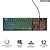 TRUST GXT 835 Azor Gaming Keyboard US
