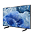 Samsung QLED 50Q8F, 125 cm, Smart, 4K Ultra HD, 50Hz Model 2025