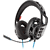 Геймърски слушалки Plantronics RIG 300HS, Микрофон, Черен/Сребрист