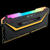 Памет Corsair DDR4, 3200MHz 16GB (2 x 8GB) 288 DIMM, Unbuffered, 16-18-18-36, Vengeance RGB PRO black Heat spreader,RGB LED, 1.35V, XMP 2.0, TUF Gaming Edition