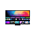LG 65QNED91T3A, 65&quot; 4K HDR Smart QNED TV MiniLED, 3840x2160, 120Hz, DVB-T2/C/S2, AI Alpha 8, HDR 10 PRO, webOS 24, ThinQ AI, WiFi, FreeSync Compatible, VRR, AI Upscaling, AI Sound Pro (Virtual 9.