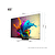 LG 65QNED91T3A, 65&quot; 4K HDR Smart QNED TV MiniLED, 3840x2160, 120Hz, DVB-T2/C/S2, AI Alpha 8, HDR 10 PRO, webOS 24, ThinQ AI, WiFi, FreeSync Compatible, VRR, AI Upscaling, AI Sound Pro (Virtual 9.