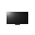 LG 65QNED91T3A, 65&quot; 4K HDR Smart QNED TV MiniLED, 3840x2160, 120Hz, DVB-T2/C/S2, AI Alpha 8, HDR 10 PRO, webOS 24, ThinQ AI, WiFi, FreeSync Compatible, VRR, AI Upscaling, AI Sound Pro (Virtual 9.