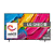 LG 75QNED80A3A, 75&quot; 4K QNED HDR Smart TV, 3840x2160, DVB-T2/C/S2, Alpha 7 AI Processor, HDR10 / HLG, webOS 25 ThinQ, VRR / ALLM / HGiG, 4K Upscaling, WiFi 5, Voice Controll, Bluetooth 5.1, AirPla