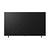 LG 75QNED80A3A, 75&quot; 4K QNED HDR Smart TV, 3840x2160, DVB-T2/C/S2, Alpha 7 AI Processor, HDR10 / HLG, webOS 25 ThinQ, VRR / ALLM / HGiG, 4K Upscaling, WiFi 5, Voice Controll, Bluetooth 5.1, AirPla