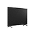 LG 75QNED80A3A, 75&quot; 4K QNED HDR Smart TV, 3840x2160, DVB-T2/C/S2, Alpha 7 AI Processor, HDR10 / HLG, webOS 25 ThinQ, VRR / ALLM / HGiG, 4K Upscaling, WiFi 5, Voice Controll, Bluetooth 5.1, AirPla