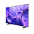 Samsung LED 65U8072, 163 cm, Smart, 4K Ultra HD, 50Hz Model 2025