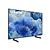 Samsung QLED 55Q8F, 138 cm, Smart, 4K Ultra HD, 50Hz Model 2025