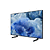 Samsung QLED 55Q8F, 138 cm, Smart, 4K Ultra HD, 50Hz Model 2025