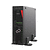 Fujitsu PRIMERGY TX1320 M6, Intel Xeon E-2488 8C/16T 3.20 GHz, 1x32GB 2Rx8 DDR5-4800 U ECC, NO HDD, Max.8x(4x+4x)x2.5&quot;HP, RAID 0/1/10, 2x1GB(RJ45), ErP Lot9 conf.for 8x HDDs, iRMCS6 eLCM Lic., No