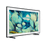Samsung The Frame 55LS03F, 138 cm, Smart, 4K Ultra HD, 100Hz ( Up to 120Hz) Model 2025