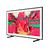 Samsung The Frame Pro 65LS03FW, 163 cm, Smart, 4K Ultra HD, 100Hz ( Up to 120Hz) Model 2025