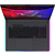 Asus Strix G18 G815LP-S9039,Intel Ultra 9 275HX 2.7 GHz (36MB Cache, up to 5.4 GHz, 24 cores),18&quot;(2560x1600),16:10 Bend+500nits,240Hz,DDR5 32GB (16GB DDR5-5600 SO-DIMM*2), 1TB, RTX 5070 8GB GDDR6