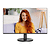 AOC 24B3QA2, 23.8&quot; IPS WLED, 1920x1080@120Hz, 4ms GtG, 1ms MPRT, 300cd m/2, 1300:1, 20M:1 DCR, Adaptive Sync, FlickerFree, Anti Blue Light, 2Wx2, Tilt, D-SUB, HDMI, DP