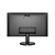 AOC 24B3QA2, 23.8&quot; IPS WLED, 1920x1080@120Hz, 4ms GtG, 1ms MPRT, 300cd m/2, 1300:1, 20M:1 DCR, Adaptive Sync, FlickerFree, Anti Blue Light, 2Wx2, Tilt, D-SUB, HDMI, DP